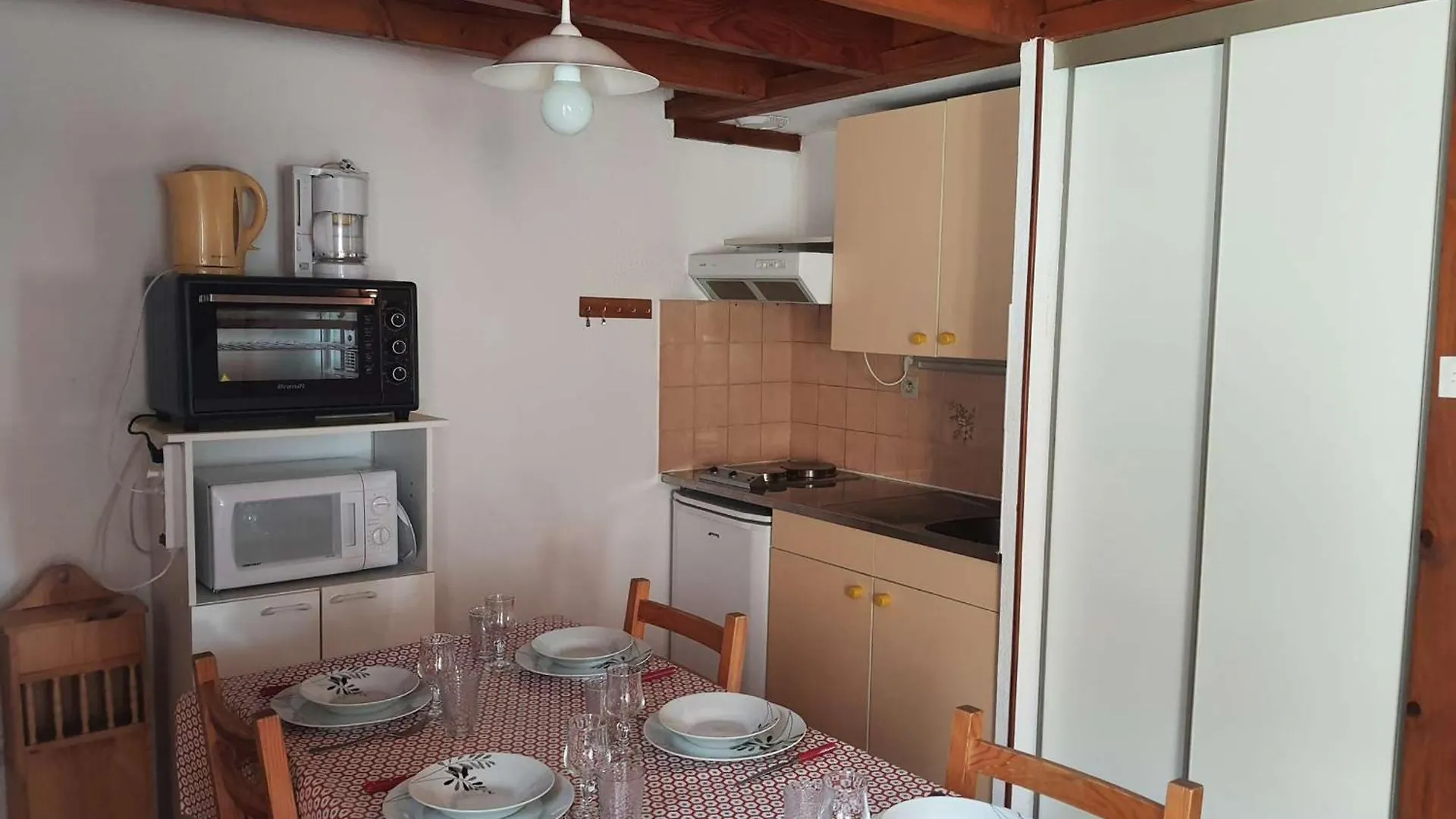 Chalet Cosy 4/5 Personnes Avec Jardins, Parking, Proche Telecabine, Navette Gratuite - Fr-1-401-228 Cauterets Frankreich