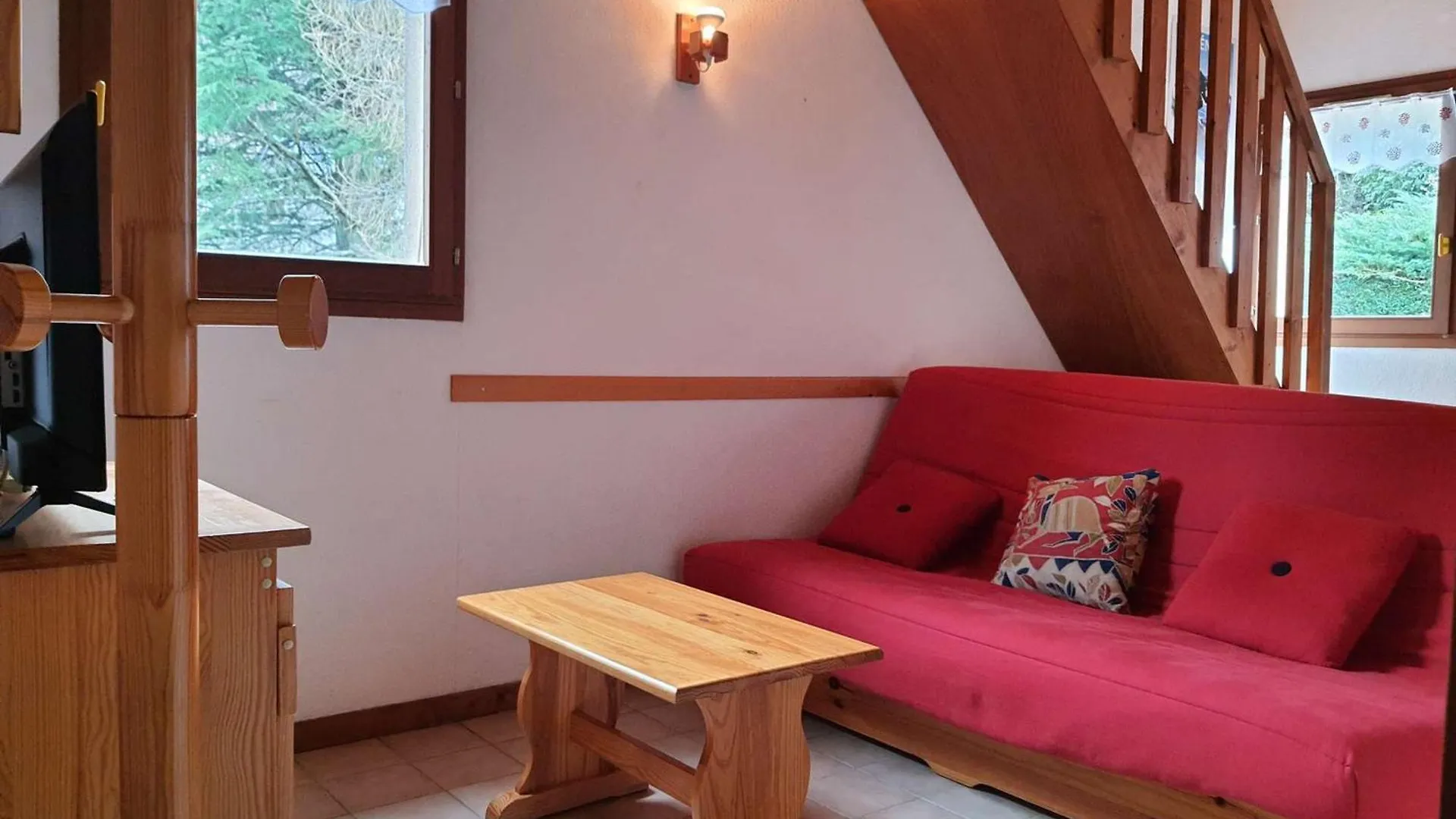 Chalet Cosy 4/5 Personnes Avec Jardins, Parking, Proche Telecabine, Navette Gratuite - Fr-1-401-228 Cauterets Apartment